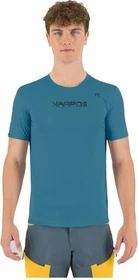Karpos Loma Evo Funktionsshirt kurzarm larkspur (Herren)