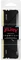 Kingston FURY Beast RGB UDIMM 32GB, DDR4-3600, CL18-22-22, 2RX8 Vorschaubild
