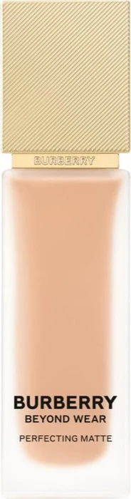 Burberry Beyond Wear Perfecting Matte Foundation 45 light neutral, 30ml