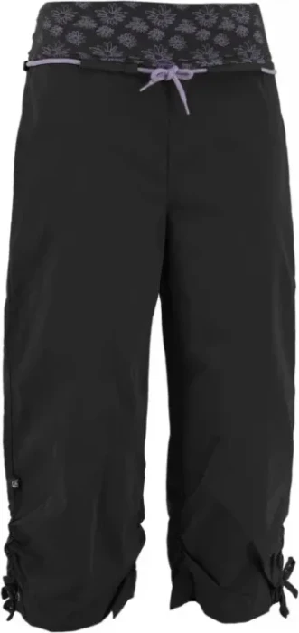 E9 N Cleo2 Kletterhose 3/4 (Damen)
