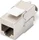 Digitus Keystone Modul RJ-45 Buchse via Verlegekabel Cat6a (DN-93615)