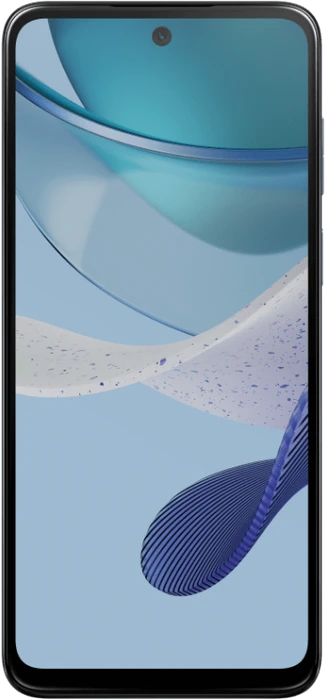 Motorola Moto G53 5G Arctic Silver
