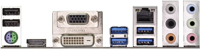 ASRock H97 Pro4 (Intel 1150)