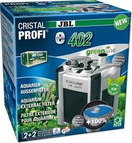 JBL CristalProfi e402