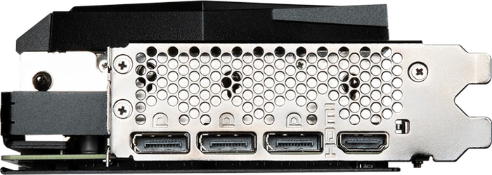 MSI GeForce RTX 3060 Ti Gaming X Trio 8GD6X, 8GB GDDR6X, HDMI, 3x DP