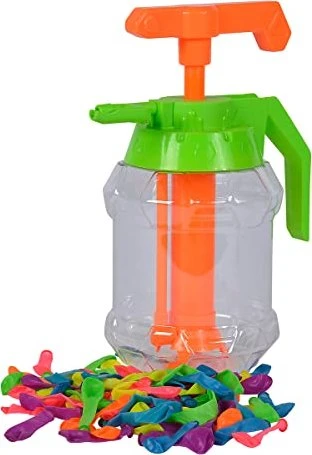Simba Toys Wasserbomben Füllflasche