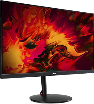 Acer Nitro XV2 XV252QFbmiiprx, 24.5"