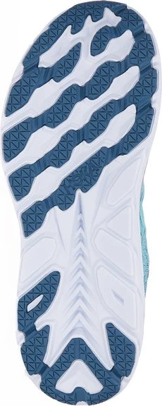 Hoka Clifton 8 real teal/aquarelle (Herren)