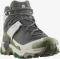 Salomon X Ultra 5 Mid GTX asphalt/aloe/eden (Herren) Vorschaubild