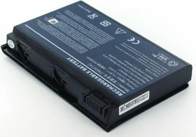 Acer BT.00803.022, Li-Ionen, 4800mAh