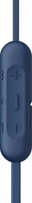 Sony WI-C310 blau