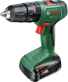 Bosch DIY EasyImpact 18V-40 Akku-Schlagbohrschrauber inkl. Koffer + Akku 1.5Ah