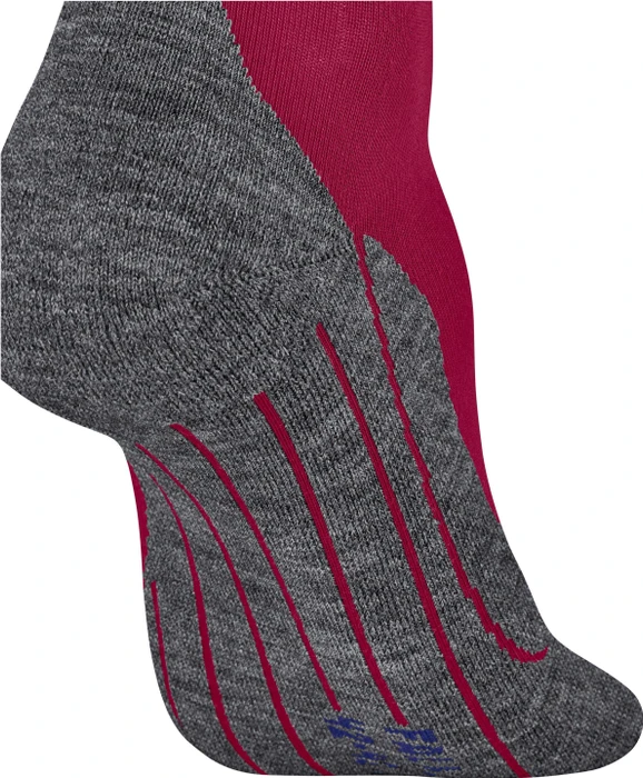 Falke TK5 Wander Cool Short Wandersocken rot (Damen)