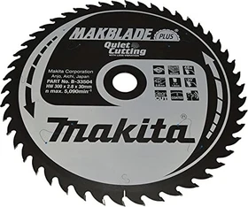 Makita Makblade Plus Kreissägeblatt 48Z, 300x2.8x30mm, 1 Stück
