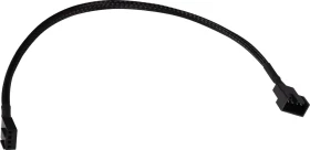 Alphacool 4-Pin Verlängerung, 30cm