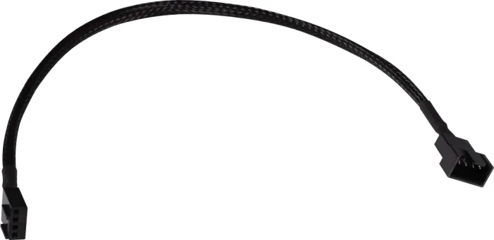 Alphacool 4-Pin Verlängerung, 30cm