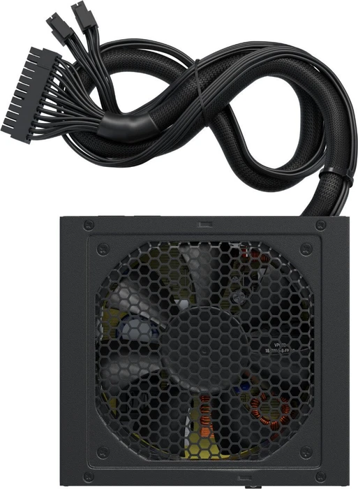 Seasonic Core GM 650W, ATX 2.4