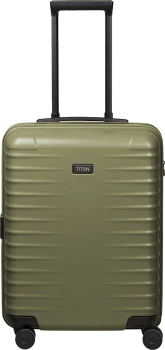 Titan Upgrade 4-Rad Trolley S20 55cm