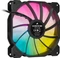 Corsair SP Series iCUE SP140 RGB Elite, schwarz, 140mm Vorschaubild