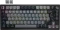Corsair Gaming K65 Plus Wireless 75% RGB, schwarz/grau, MLX RED, USB/Bluetooth, ND Vorschaubild