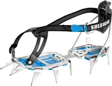 Salewa Alpinist Combi Steigeisen