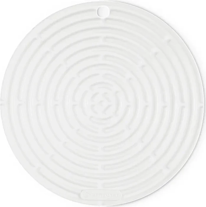 Le Creuset Topflappen rund 20cm