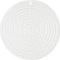 Le Creuset Topflappen rund 20cm Vorschaubild