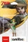Nintendo amiibo Figur The Legend of Zelda Collection Twilight Princess Link (Switch/WiiU/3DS) Vorschaubild