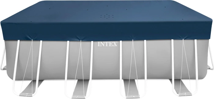 Intex Abdeckplane für Frame Pool