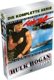 Thunder in Paradise Box (DVD)