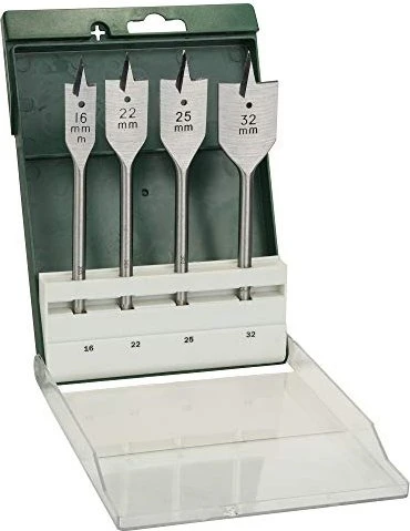 Bosch DIY Flachfräsbohrer
