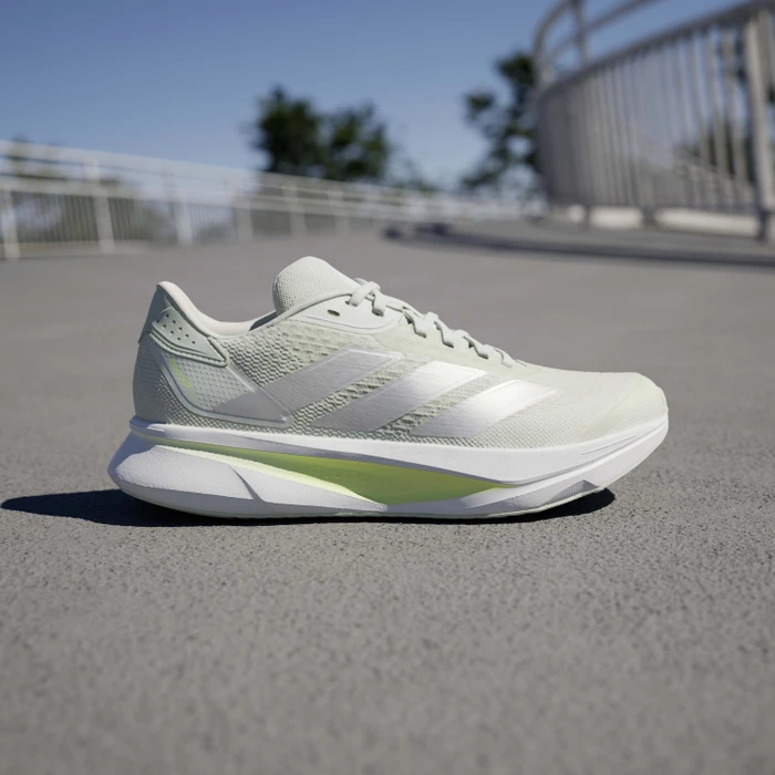 adidas Duramo SL 2.0 crystal jade/zero metallic/linen green (Damen)