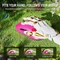 Attack Shark X8 SE Tri-mode Wireless Gaming Mouse, Berry Red, USB/Bluetooth Vorschaubild