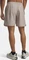 Under Armour Woven Wordmark Hose kurz timberwolf taupe/black (Herren) Vorschaubild