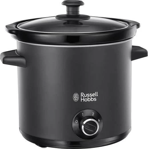 Russell Hobbs Chalkboard Slow Cooker
