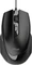 Trust Voca Comfort Mouse schwarz, USB Vorschaubild