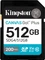 Kingston Canvas Go! Plus Gen4 SDXC Vorschaubild