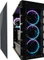 LC-Power Gaming 709B Solar_System_X, Glasfenster Vorschaubild