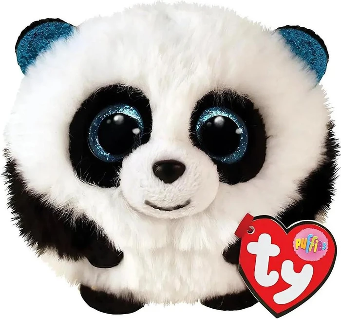 TY Puffies Bamboo