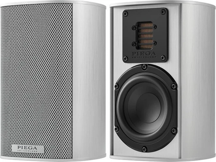 Piega Ace 30 Wireless silber