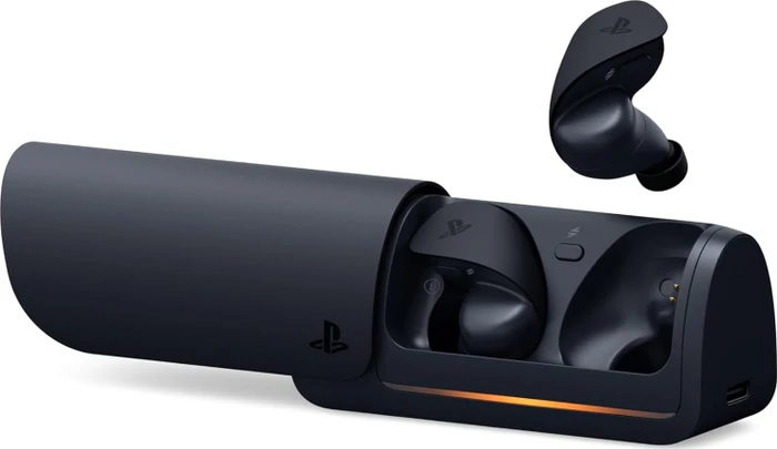 Sony PULSE Explore Midnight Black