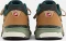 New Balance Made in USA 990v3 tan/green (Herren) Vorschaubild