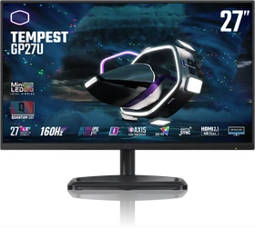 Cooler Master Tempest GP27U, 27"