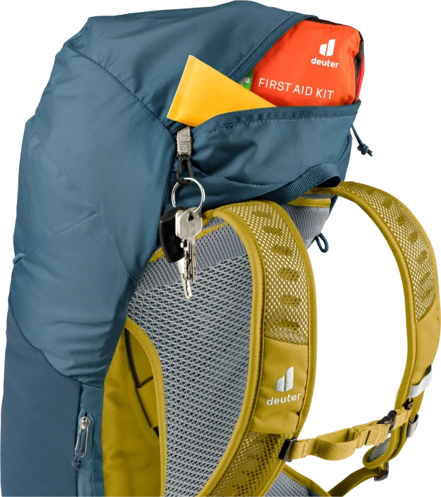 Deuter AC Lite 30 arctic/turmeric