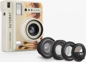 Lomography Lomo'Instant Automat el Nil Edition
