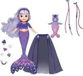 Zapf creation BABY born - Puppe - Glam Up Aura