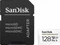 SanDisk High Endurance R100/W40 128GB Kit, UHS-I U3, Class 10 Vorschaubild