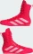 adidas Box Hog 4 lucid red/zero metalic/core black Vorschaubild