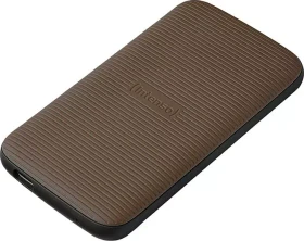 Intenso Externe SSD TX500, 2TB, USB-C 3.1