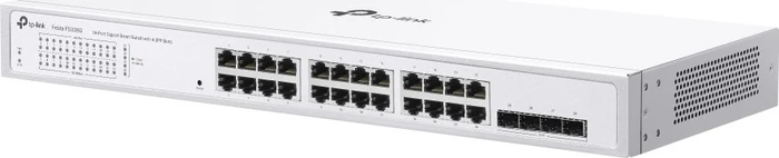 TP-Link Festa FS300 Rackmount Gigabit Smart Switch, 24x RJ-45, 4x SFP